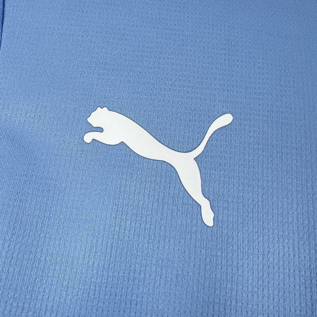 MAILLOT MANCHESTER CITY DOMICILE 2027