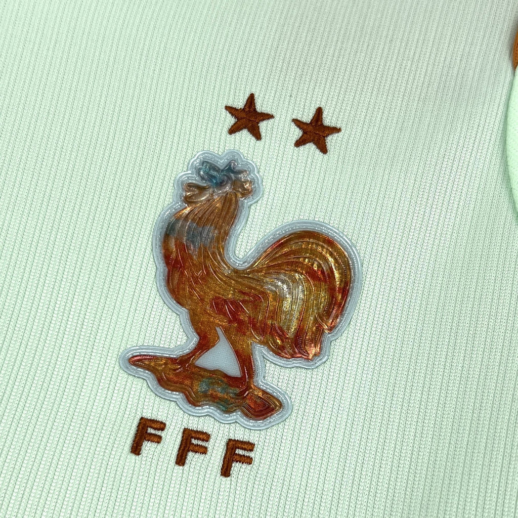 MAILLOT EXTERIEUR FRANCE 2026