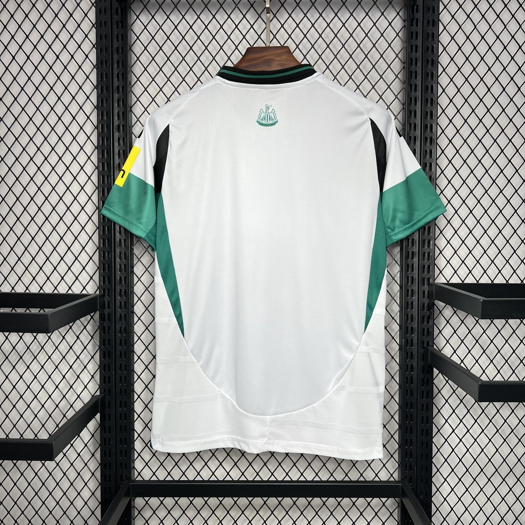 MAILLOT NEWCASTLE THIRD 2025