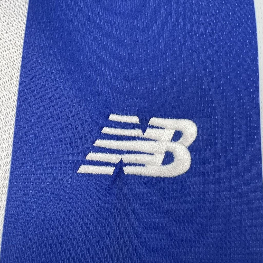 MAILLOT FC PORTO DOMICILE 2027