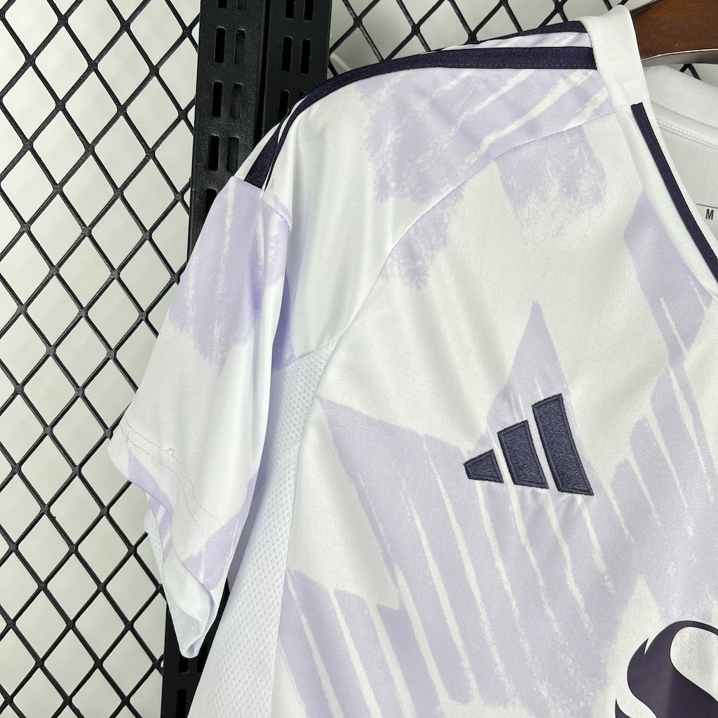 MAILLOT MANCHESTER UNITED THIRD 2026