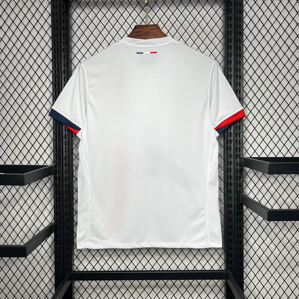 MAILLOT PSG EXTERIEUR 2026