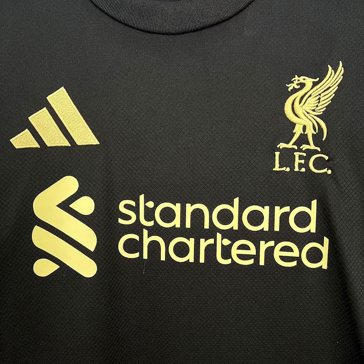 MAILLOT LIVERPOOL CONCEPT 2026