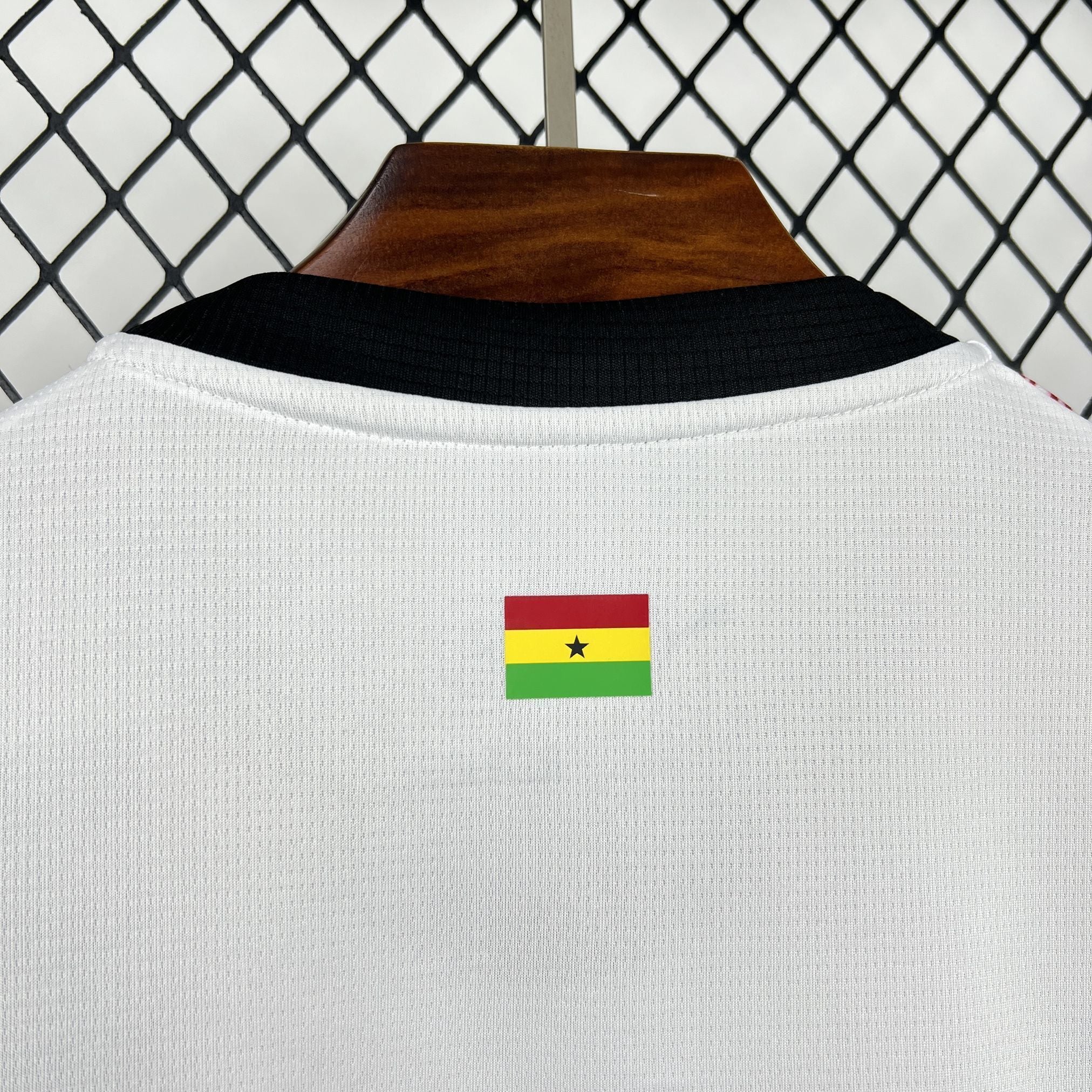 MAILLOT GHANA EXTERIEUR 2026