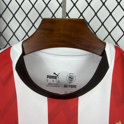MAILLOT PSV EINDHOVEN DOMICILE 2026