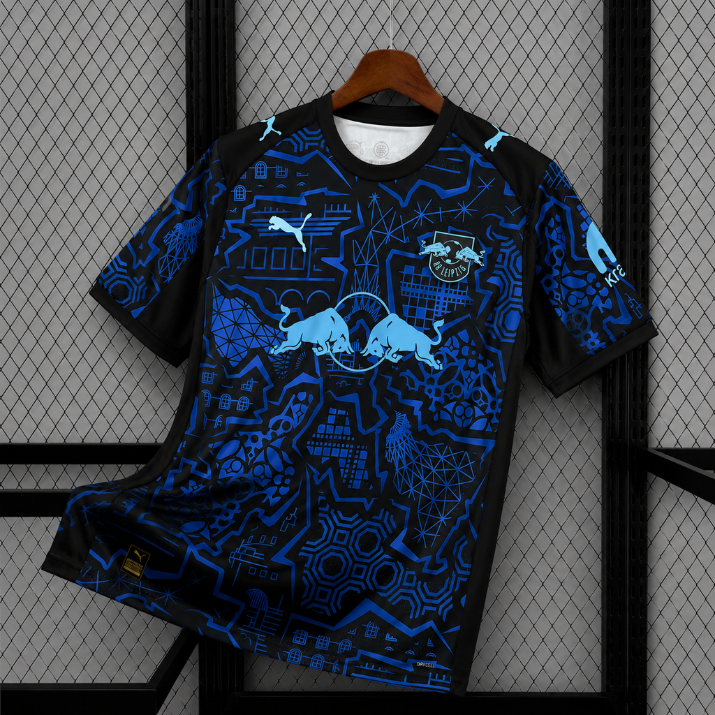 MAILLOT LEIPZIG SPÉCIAL 2026