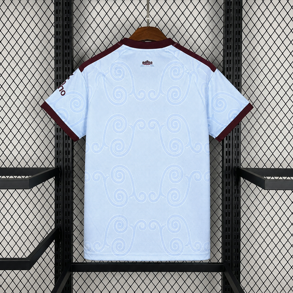 MAILLOT ASTON VILLA EXTERIEUR 2027