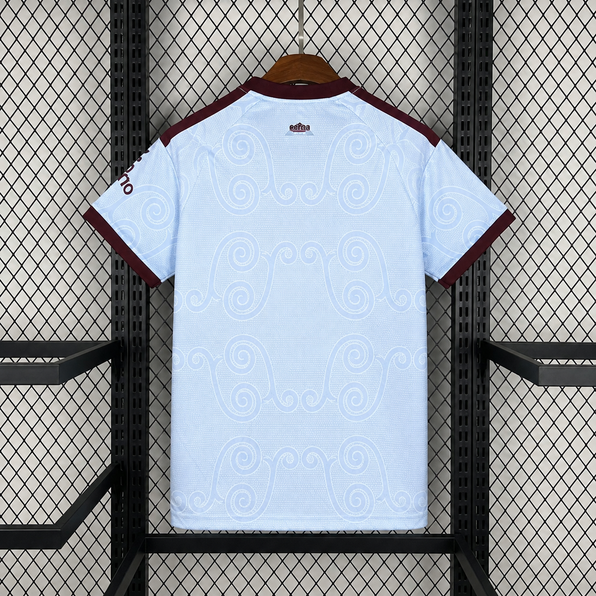 MAILLOT ASTON VILLA EXTERIEUR 2027