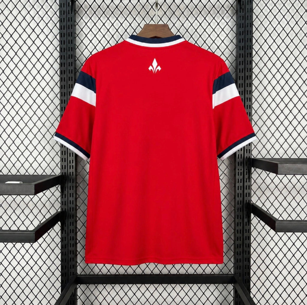 MAILLOT LOSC DOMICILE 2027