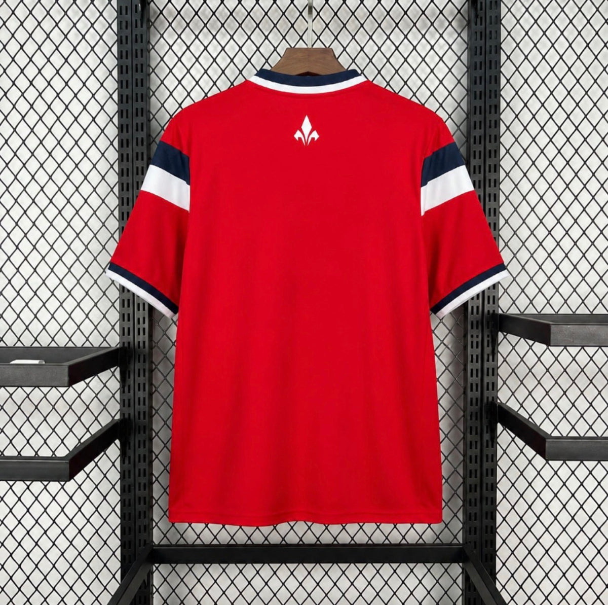 MAILLOT LOSC DOMICILE 2027