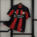 MAILLOT BAYERN LEVERKUSEN DOMICILE 2027