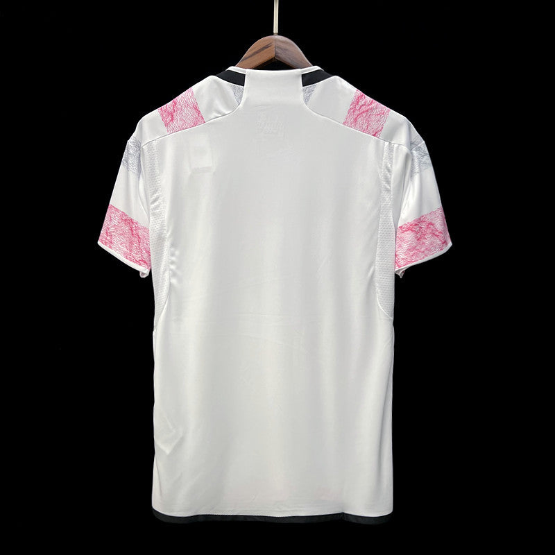 MAILLOT JUVENTUS EXTERIEUR 2024