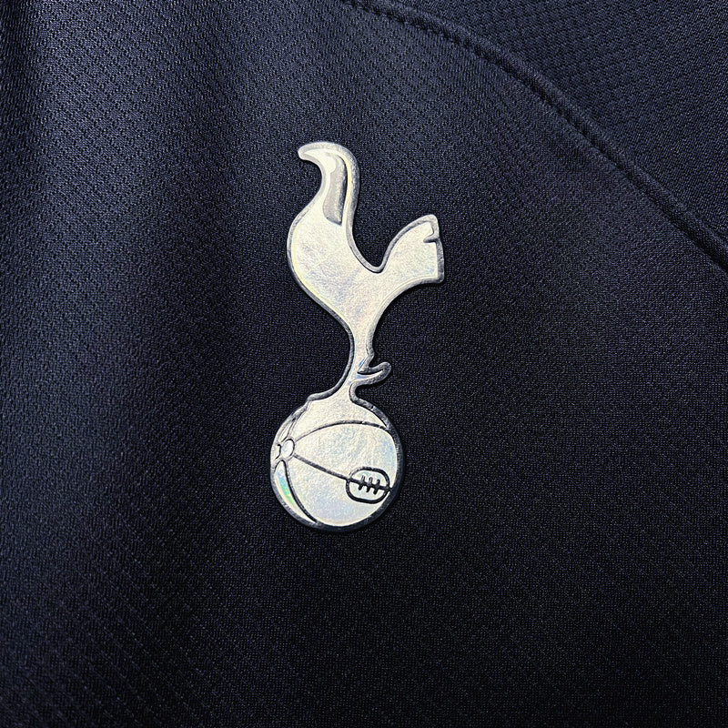 MAILLOT TOTTENHAM EXTERIEUR 2024