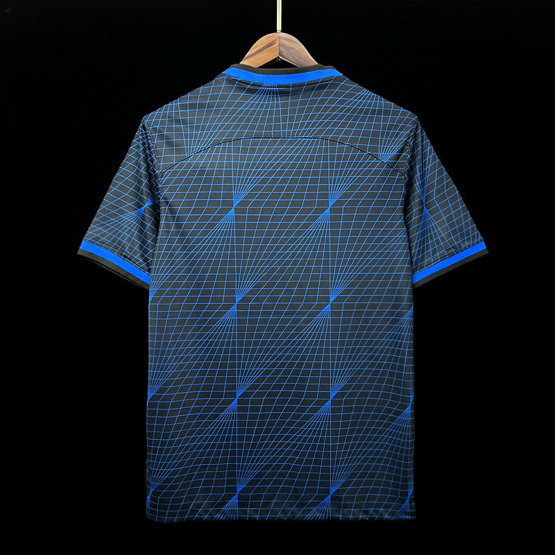 MAILLOT CHELSEA EXTERIEUR 2024