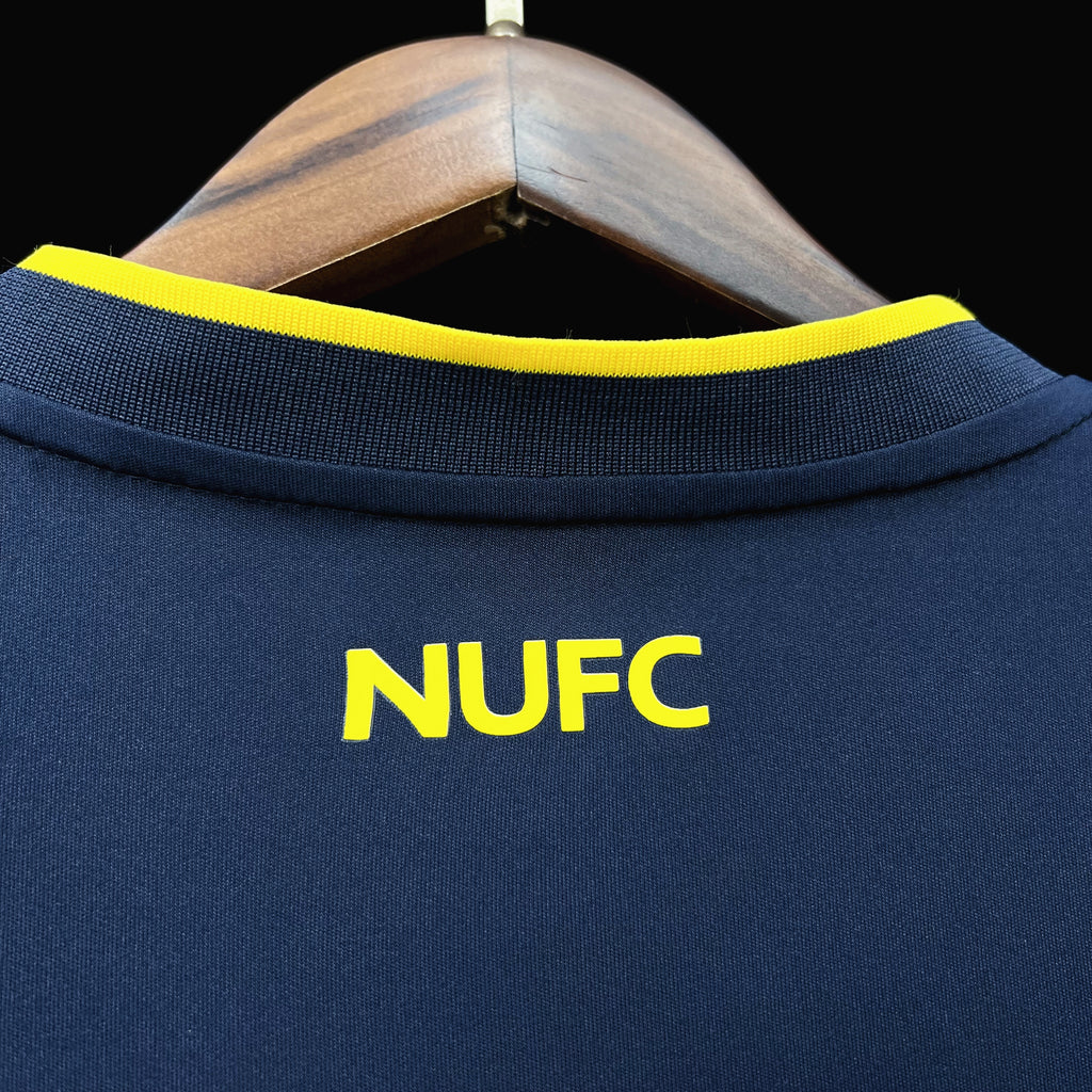 MAILLOT NEWCASTLE THIRD 2024