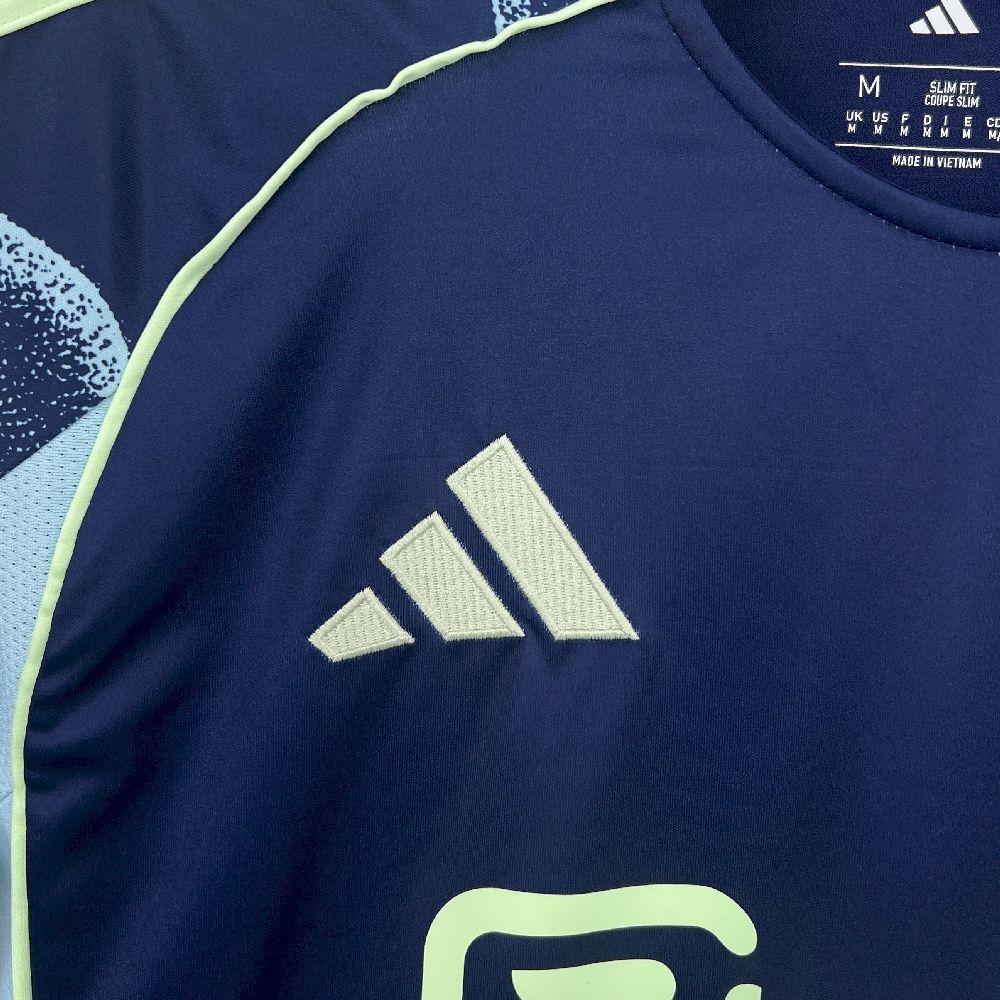 MAILLOT AJAX AMSTERDAM EXTERIEUR 2026