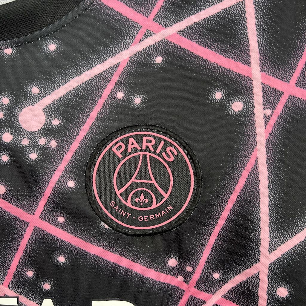 MAILLOT PSG X JORDAN ACADEMY 2026