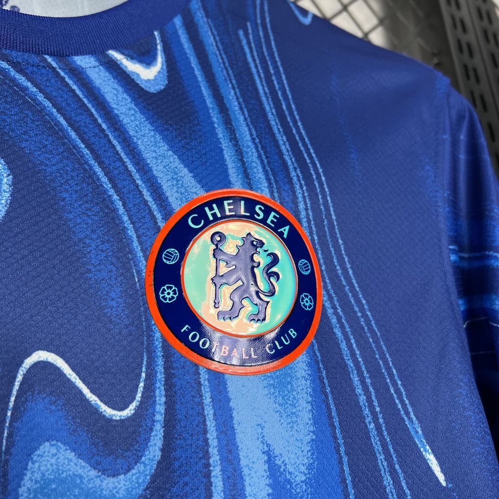 MAILLOT CHELSEA DOMICILE 2025
