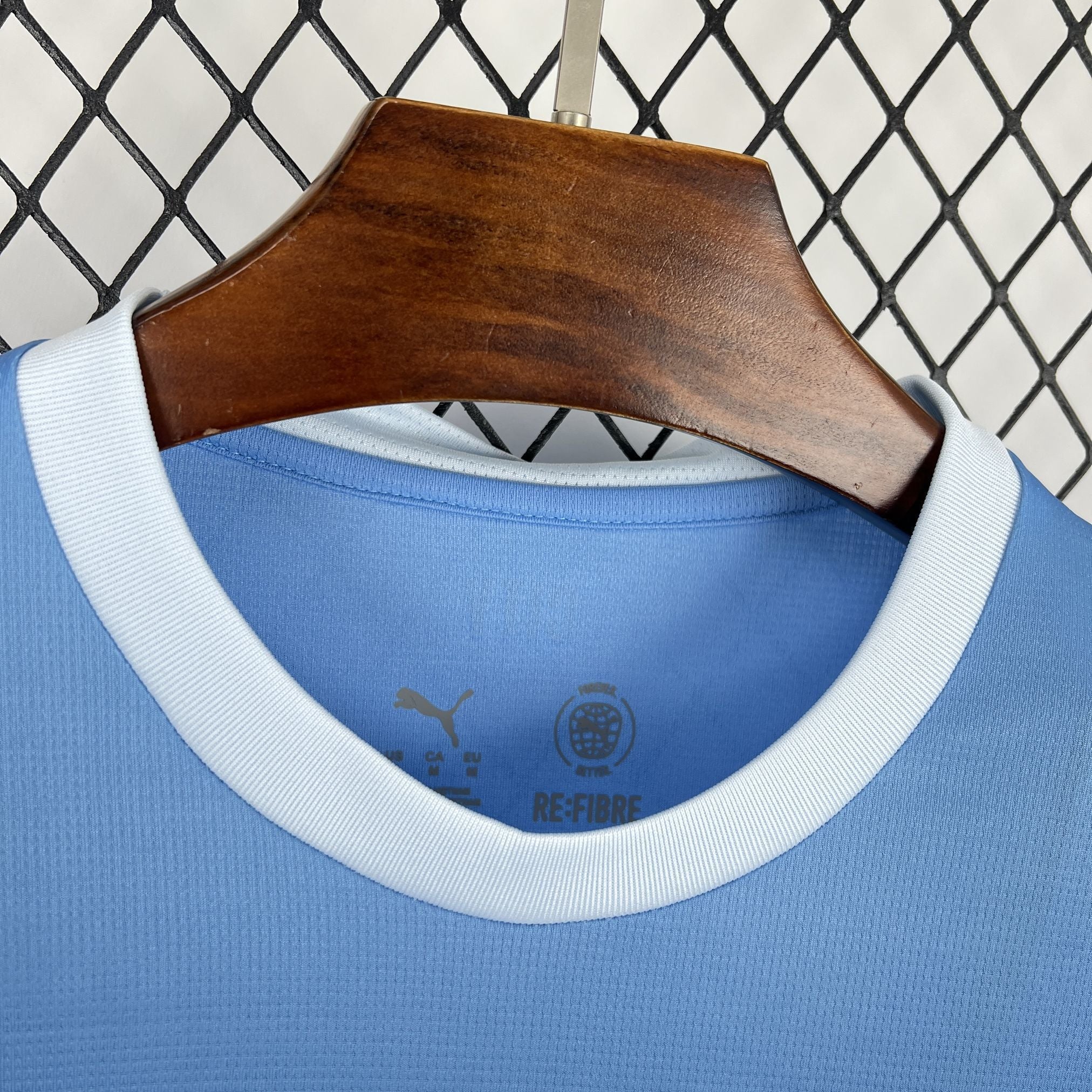 MAILLOT MANCHESTER CITY DOMICILE 2027