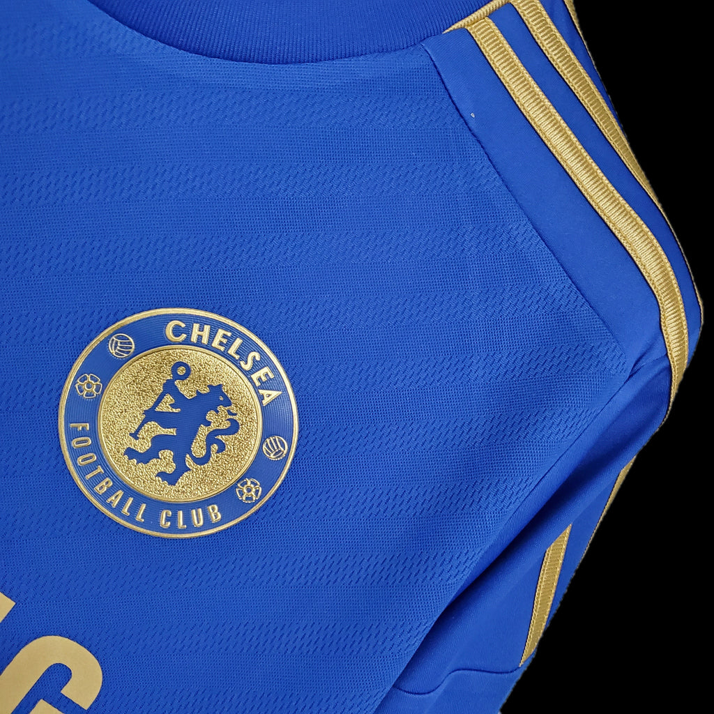 MAILLOT CHELSEA DOMICILE 2013