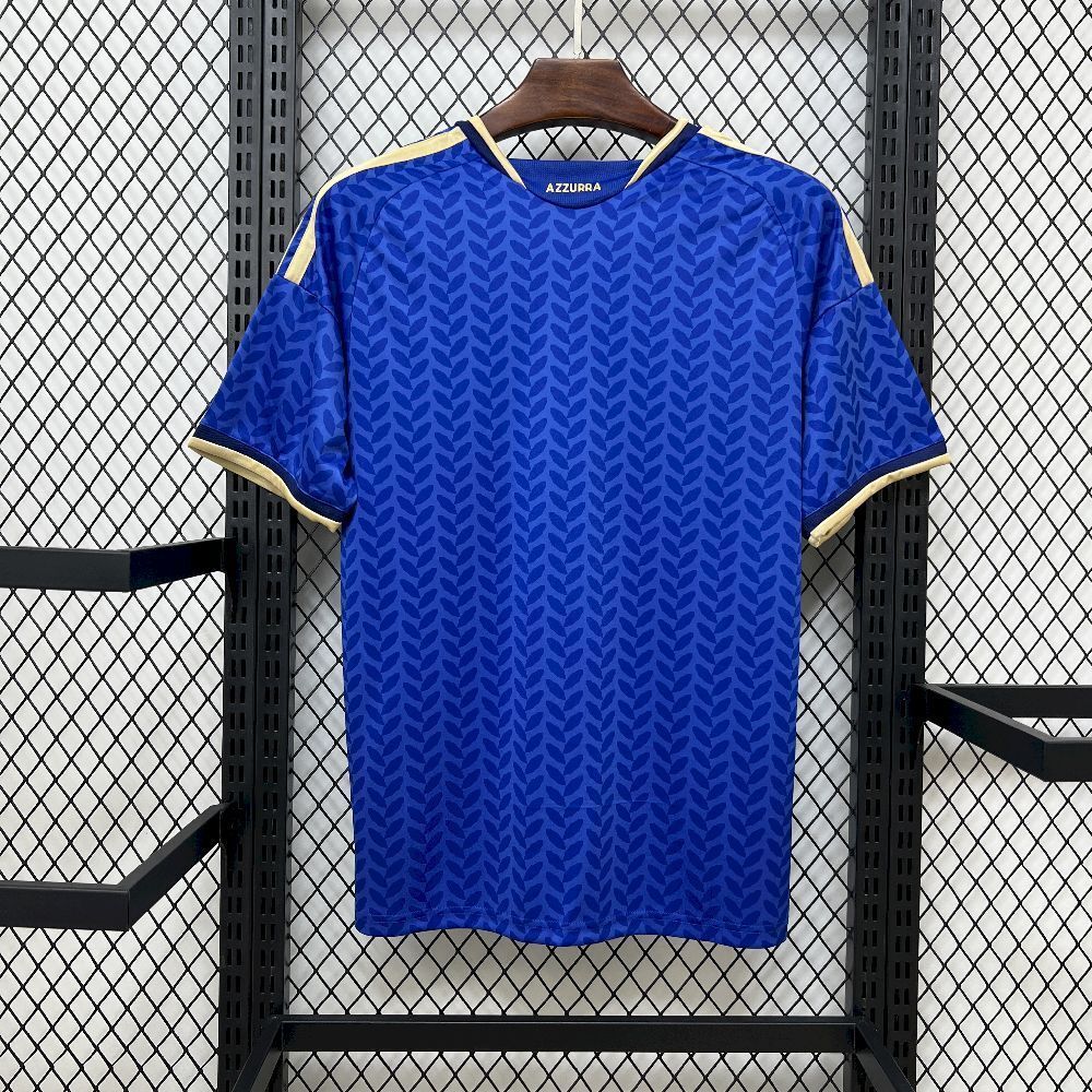 MAILLOT ITALIE DOMICILE 2026