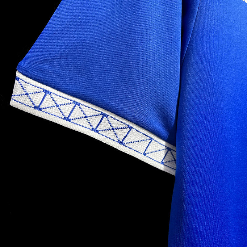 MAILLOT EVERTON DOMICILE 2024