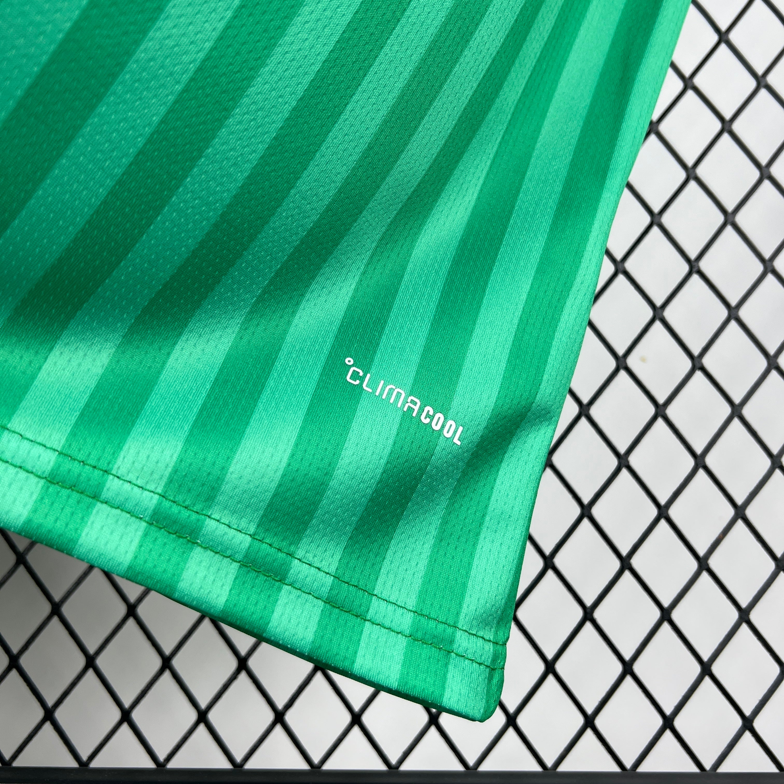 MAILLOT ALGERIE EXTERIEUR 2026