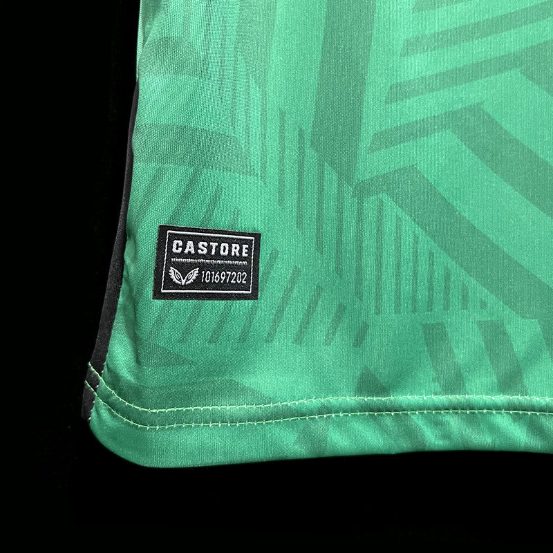 MAILLOT NEWCASTLE EXTERIEUR 2024