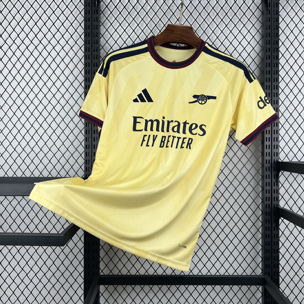 MAILLOT ARSENAL THIRD 2027