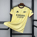 MAILLOT ARSENAL THIRD 2027