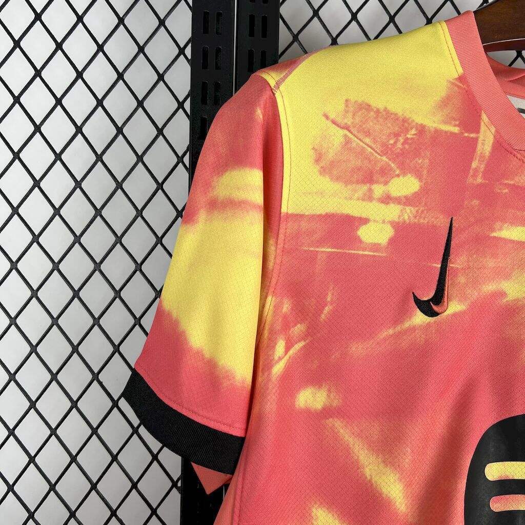 MAILLOT FC BARCELONE CONCEPT 2025