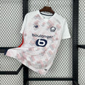 MAILLOT LOSC EXTERIEUR 2025