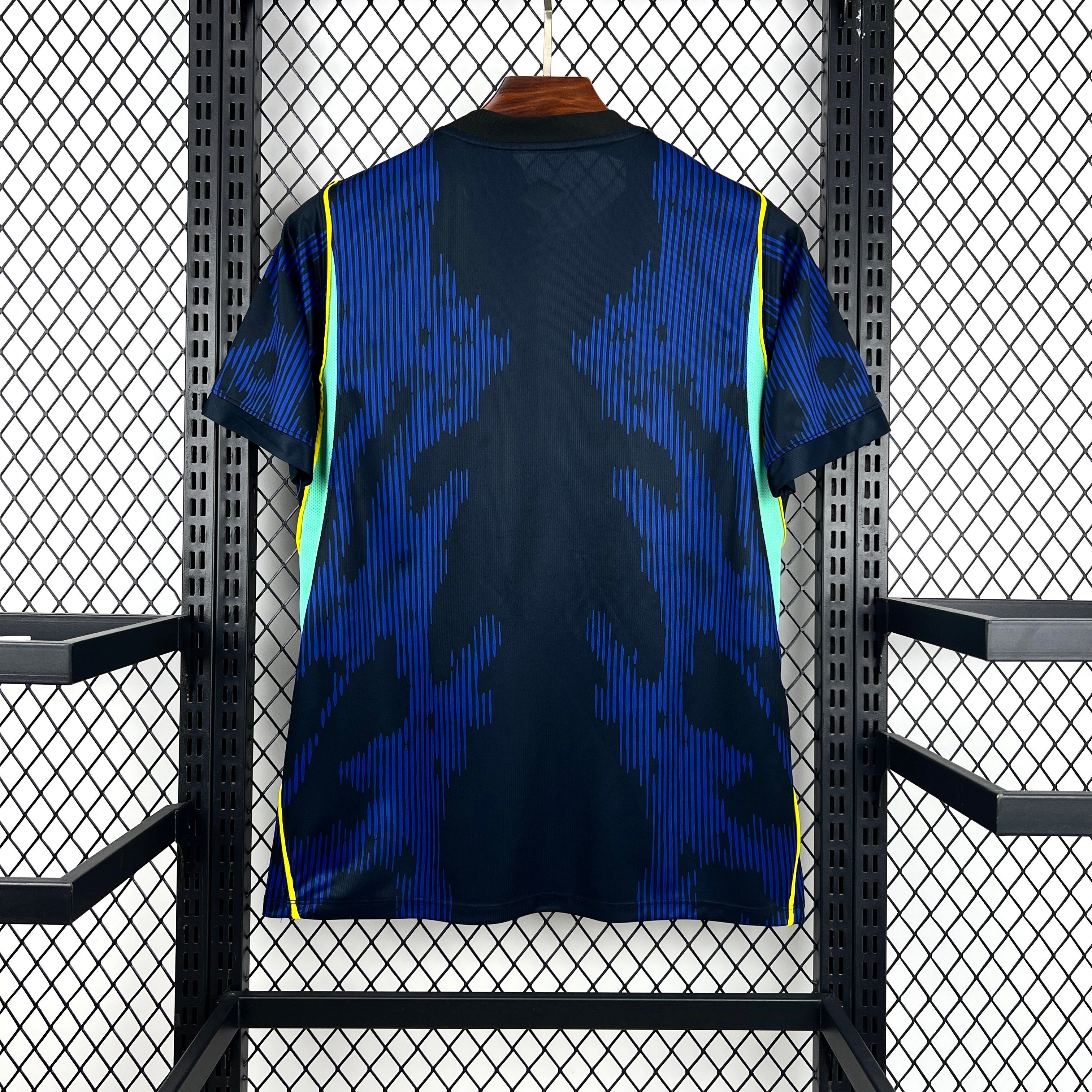 MAILLOT BRESIL EXTERIEUR 2026