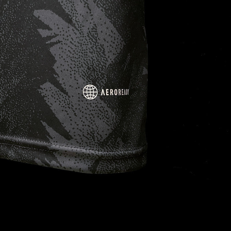 MAILLOT JUVENTUS EXTERIEUR 2023