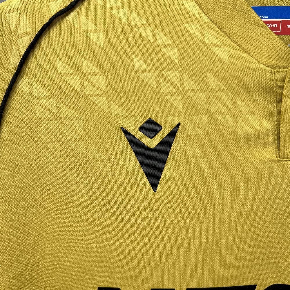 MAILLOT CRYSTAL PALACE THIRD 2026