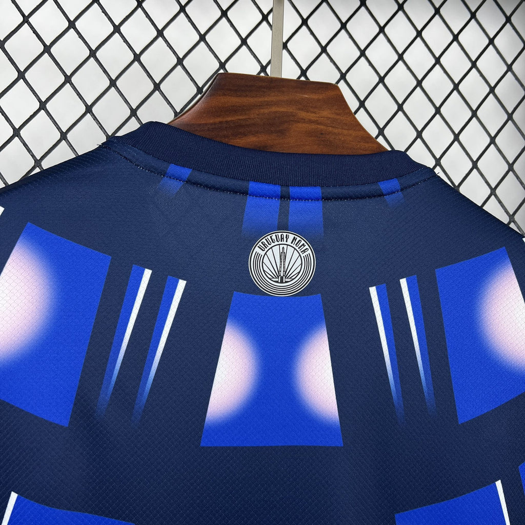 MAILLOT URUGUAY EXTERIEUR 2026