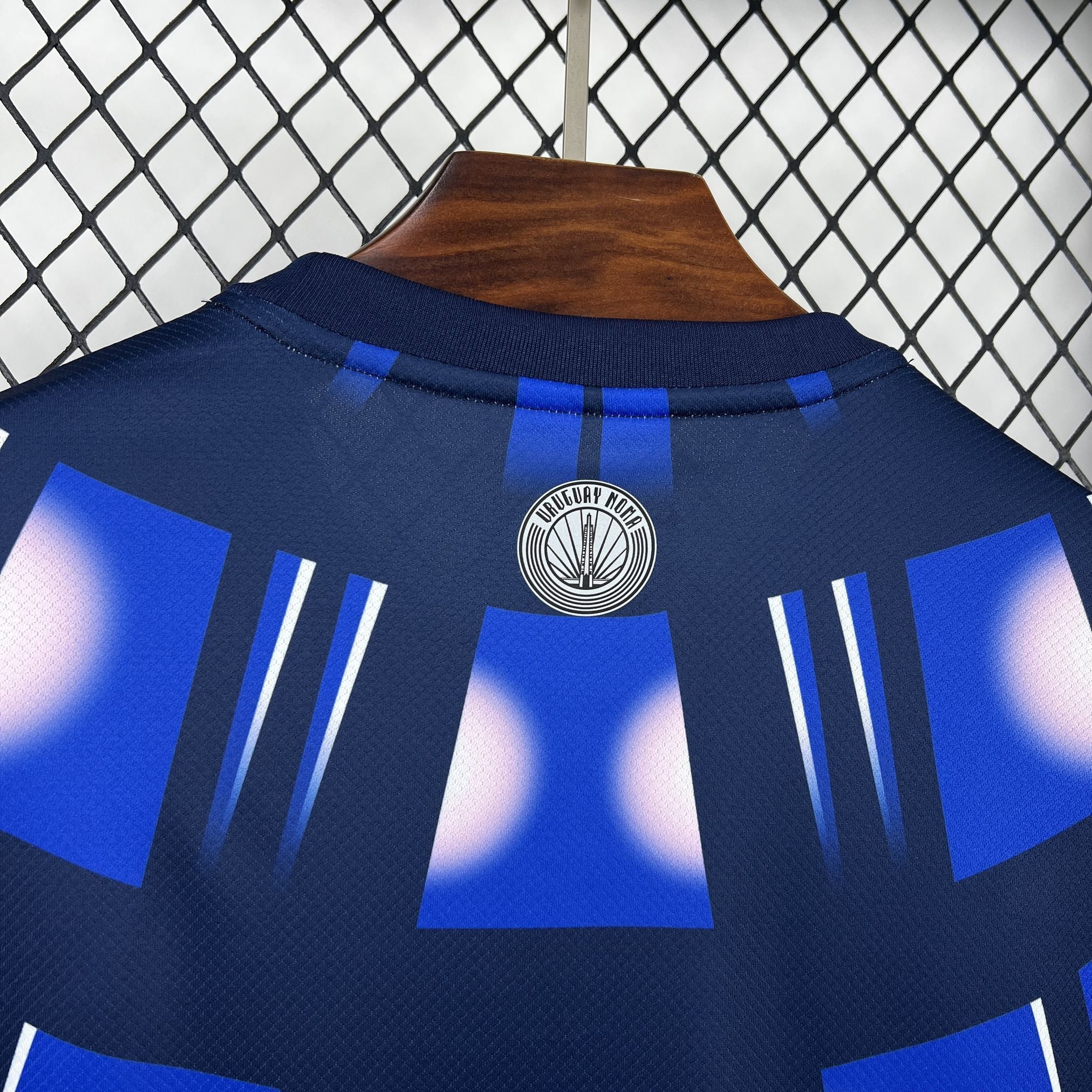 MAILLOT URUGUAY EXTERIEUR 2026