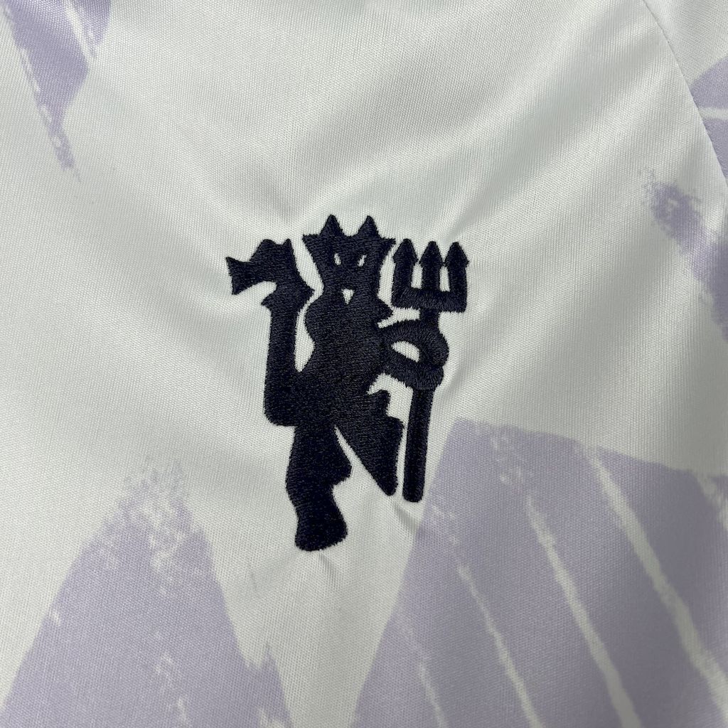 MAILLOT MANCHESTER UNITED THIRD 2026