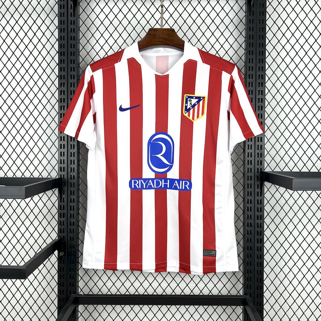 MAILLOT ATLETICO MADRID DOMICILE 2026