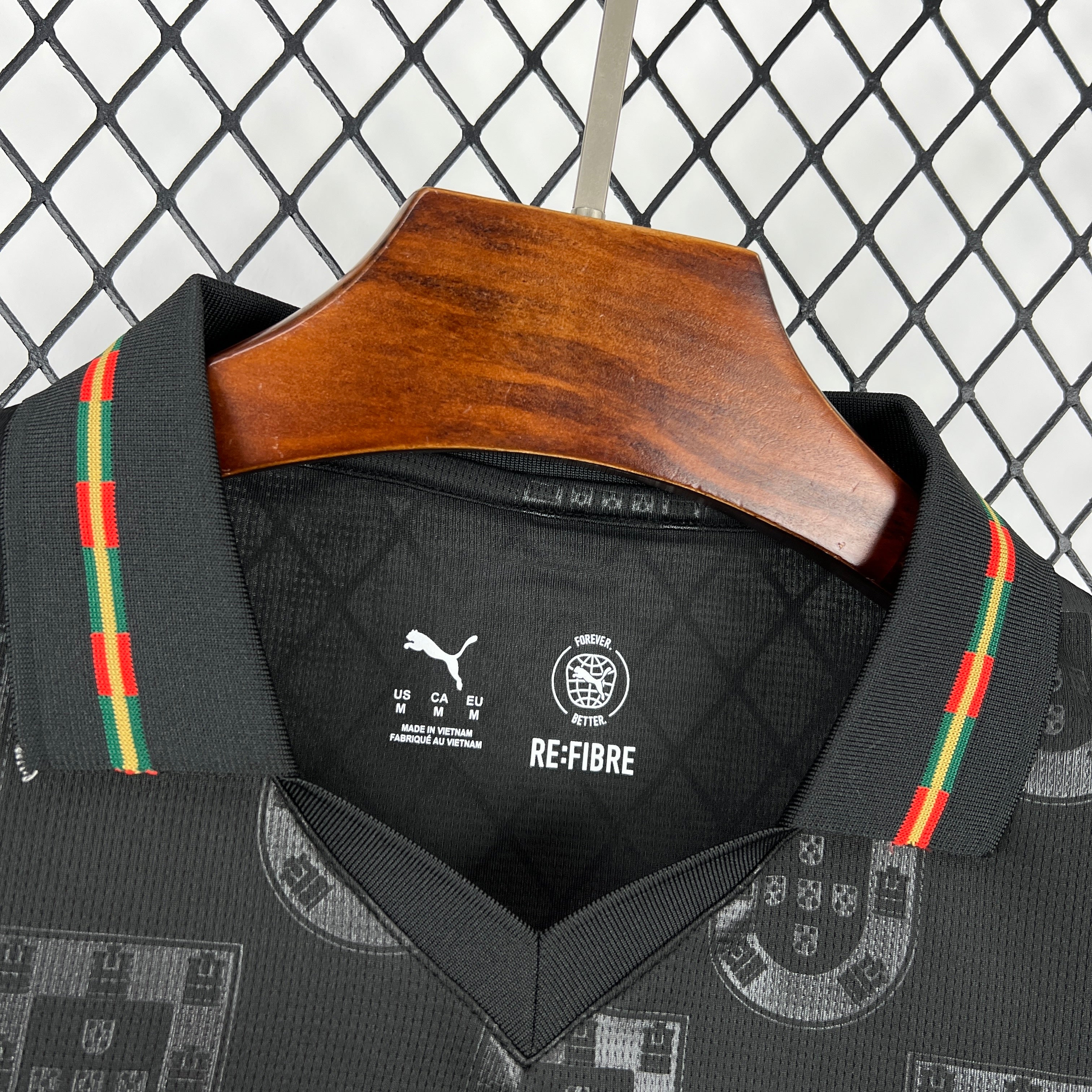 MAILLOT PORTUGAL SPECIAL EDITION 2026