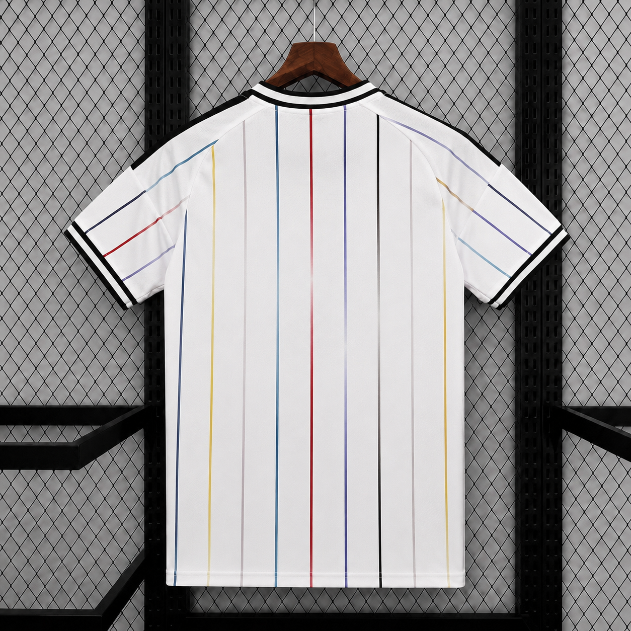 MAILLOT JAPON EXTÉRIEUR 2026