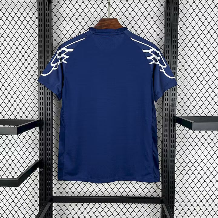 MAILLOT PSG FOURTH 2025