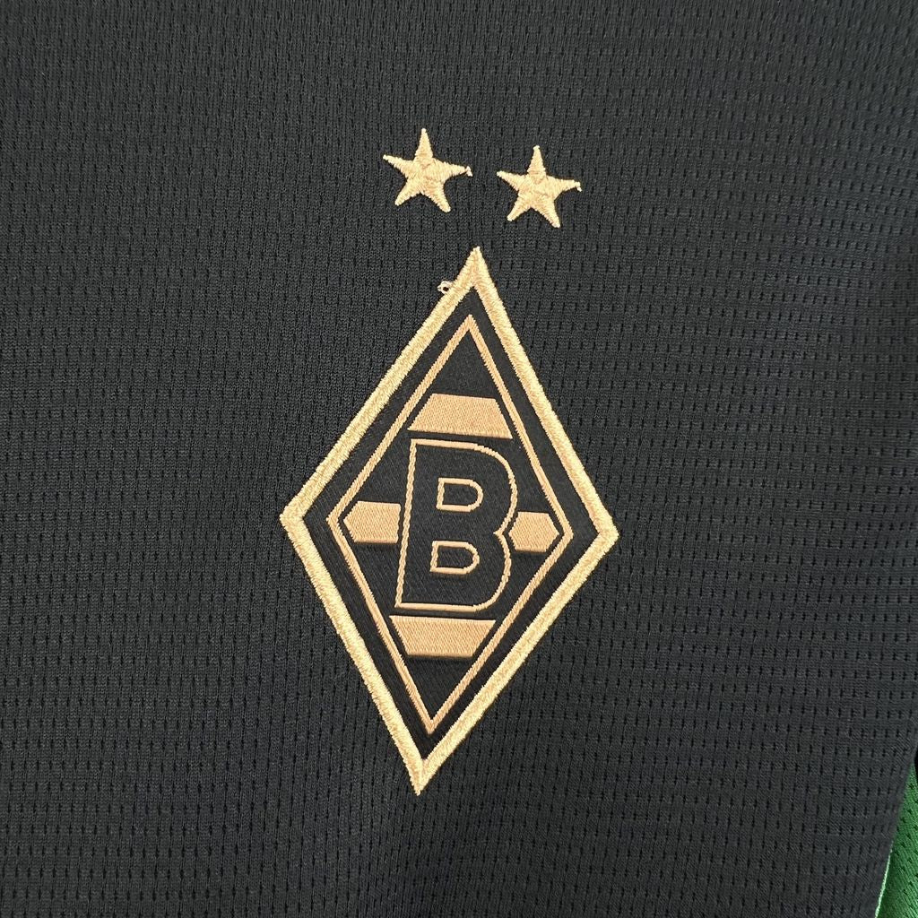 MAILLOT BORUSSIA MONCHENGLADBACH EXTERIEUR 2027