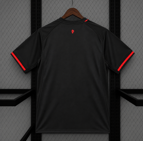 MAILLOT AC MILAN THIRD 2027