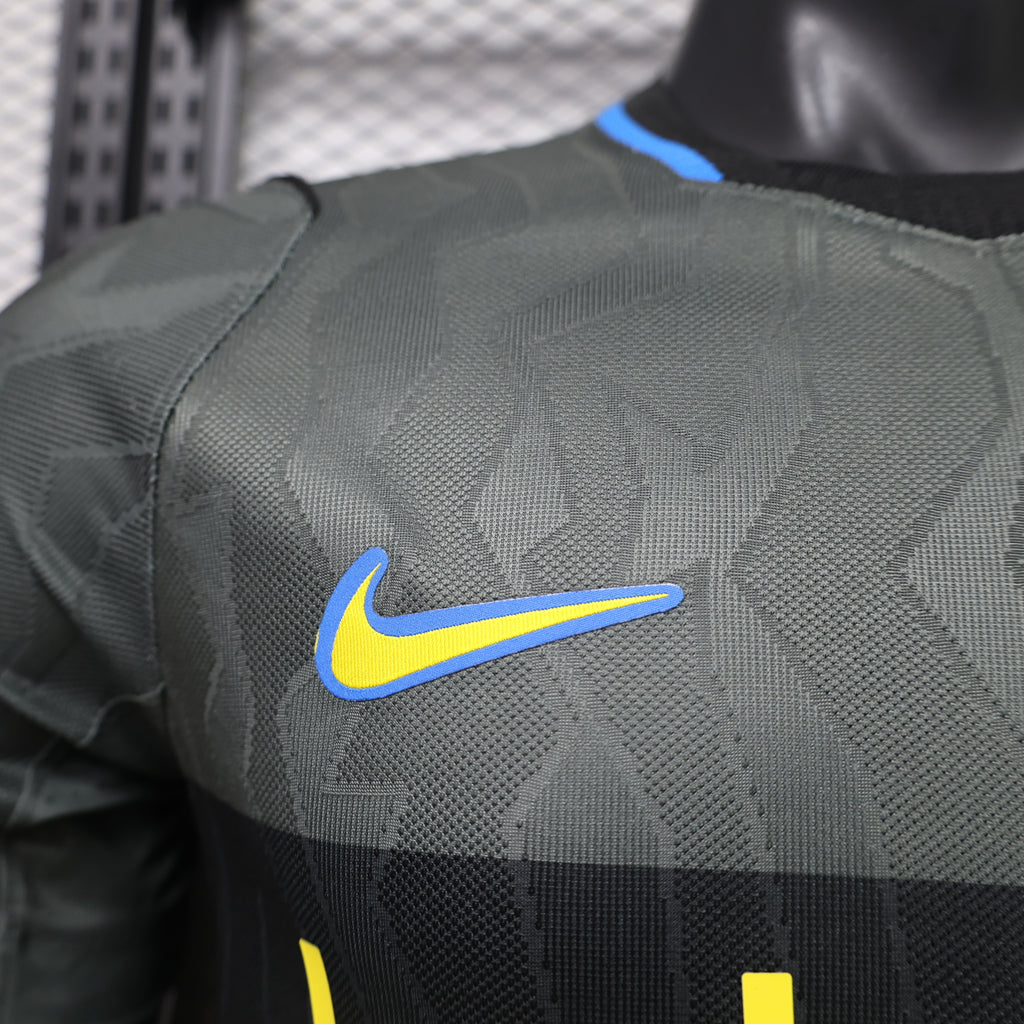 MAILLOT INTER MILAN EXTÉRIEUR 2027