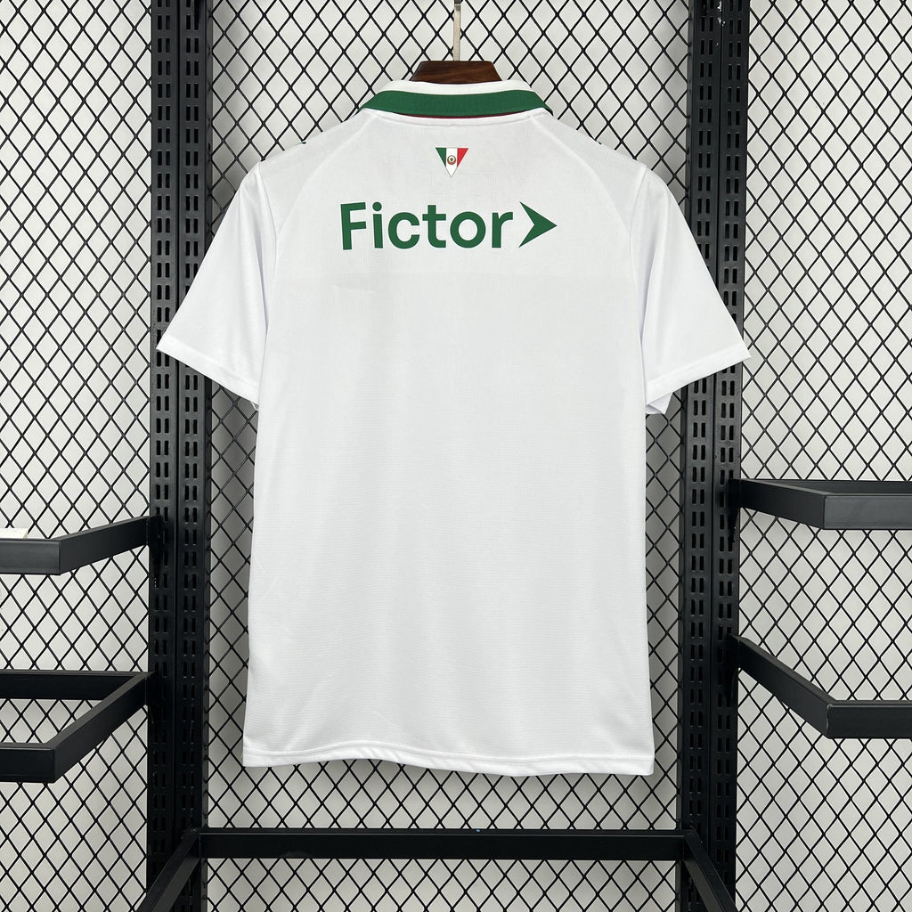 MAILLOT PALMEIRAS EXTÉRIEUR 2027
