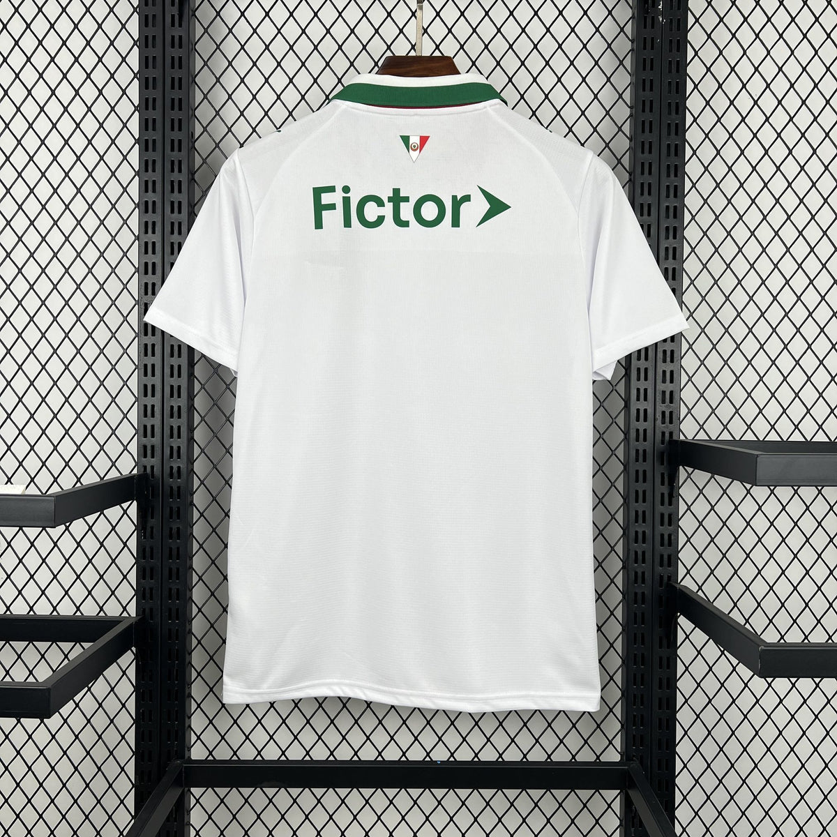 MAILLOT PALMEIRAS EXTÉRIEUR 2027