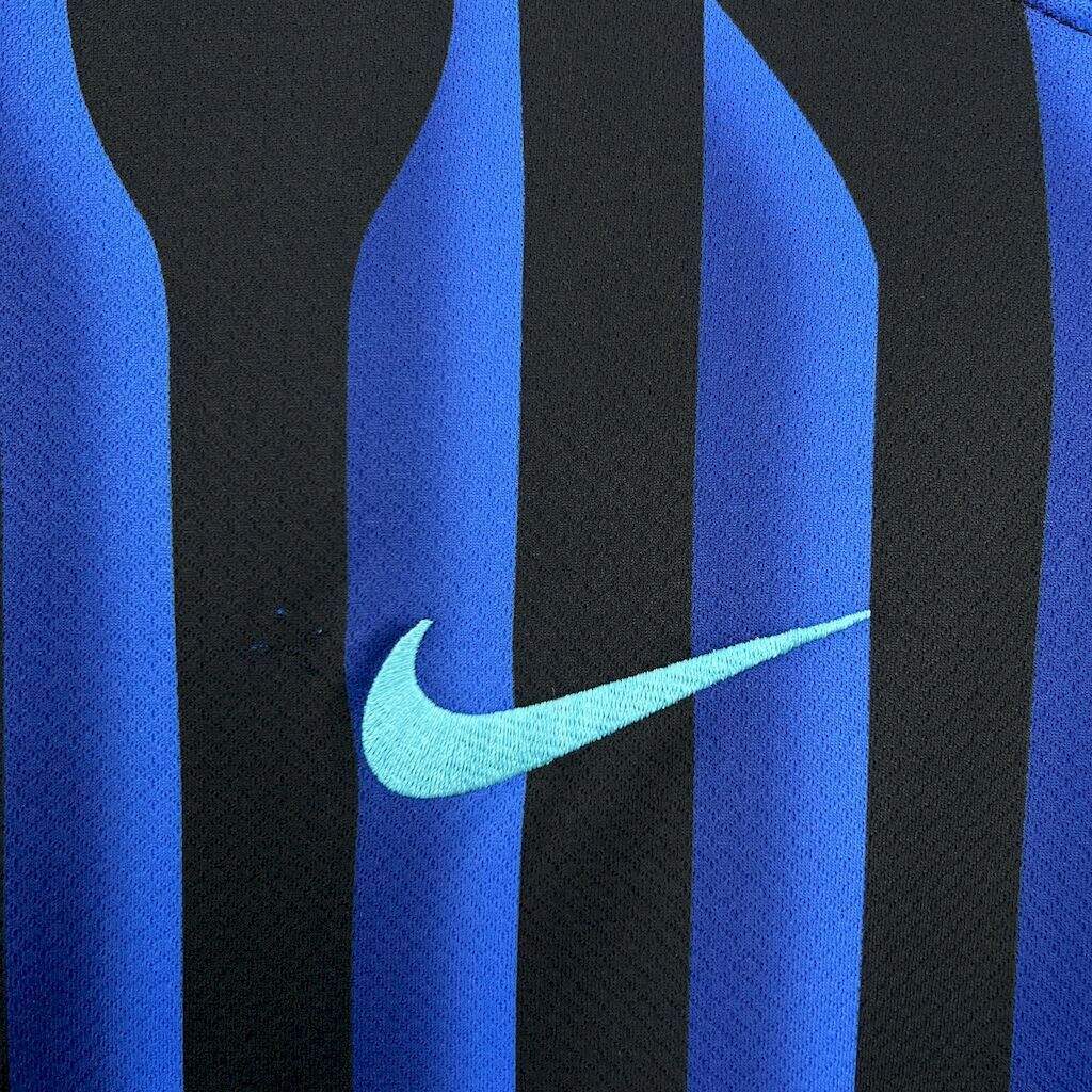 MAILLOT INTER MILAN DOMICILE 2026