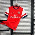 MAILLOT ARSENAL DOMICILE 2013