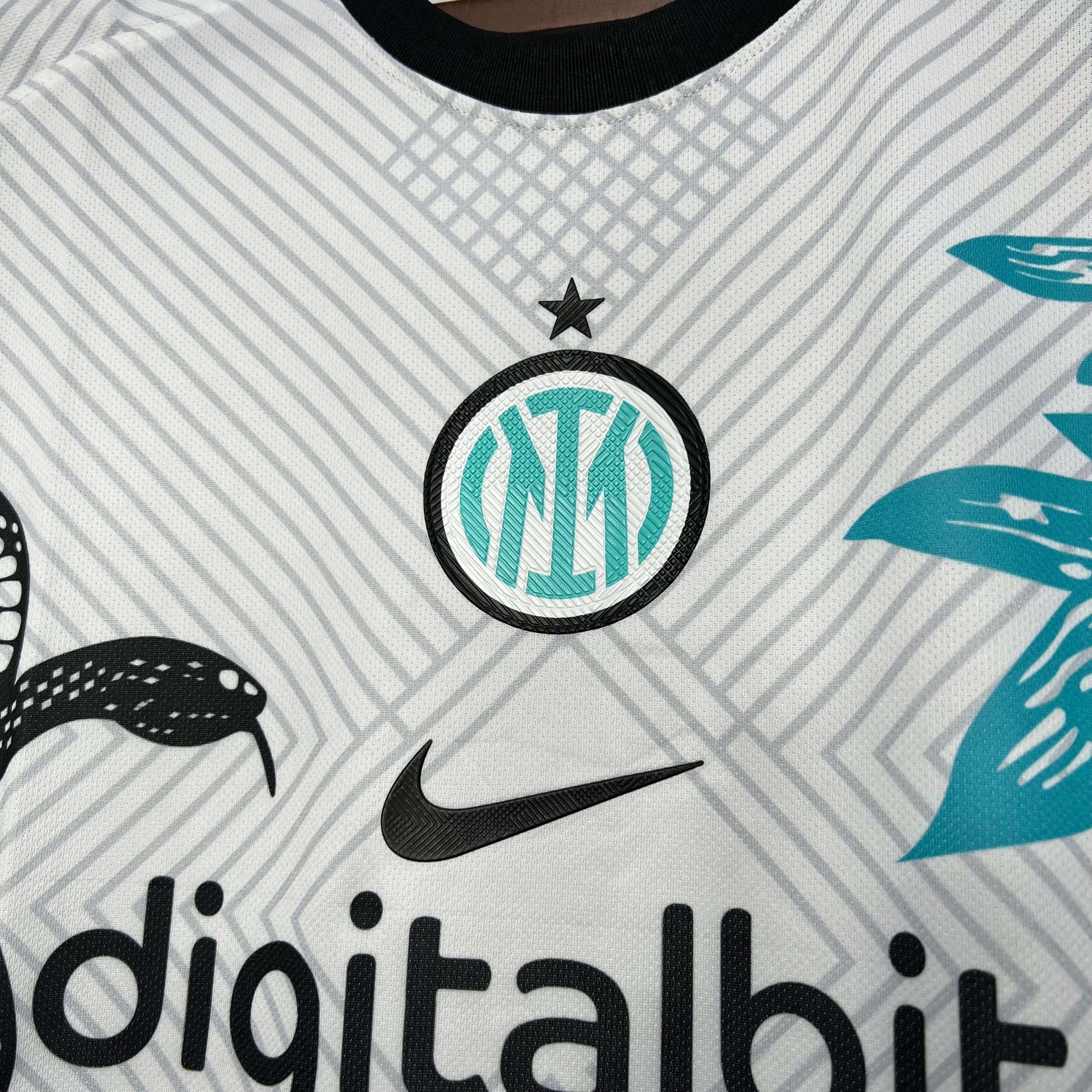 MAILLOT INTER MILAN CONCEPT 2024